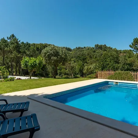 度假居 Casa Do Vale