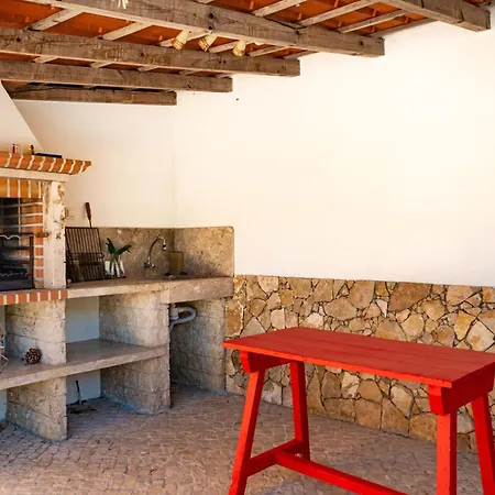 度假居 Casa Do Vale