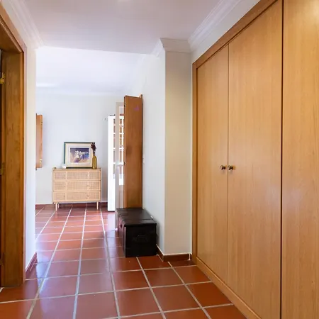 Casa Do Vale * 埃里塞拉