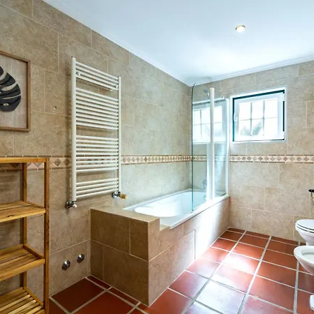 Casa Do Vale * 埃里塞拉