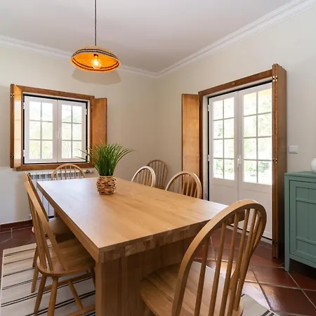 Casa Do Vale * 埃里塞拉