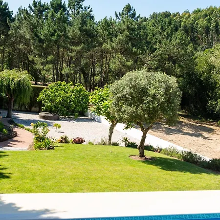 Casa Do Vale 度假居 *