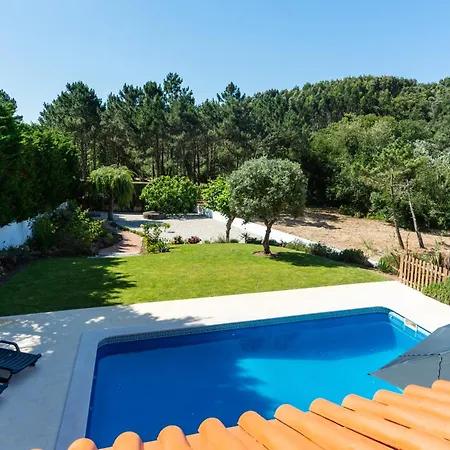 度假居 Casa Do Vale *