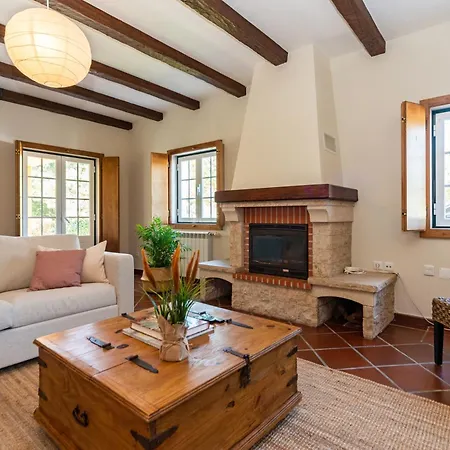 Casa Do Vale 度假居