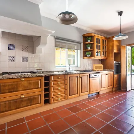 Casa Do Vale 埃里塞拉