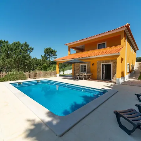 度假居 Casa Do Vale