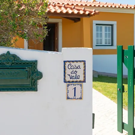 Casa Do Vale 度假居 *