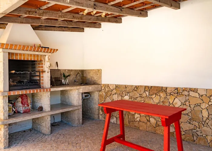 Σπίτι διακοπών Casa Do Vale