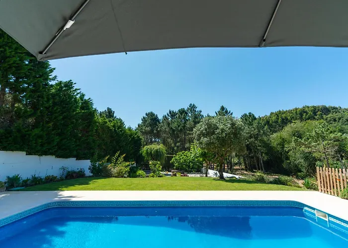 Casa Do Vale Σπίτι διακοπών