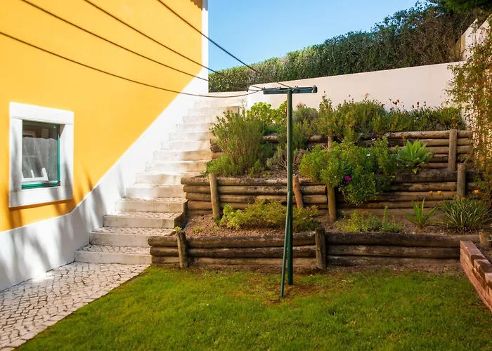 Casa Do Vale Σπίτι διακοπών *