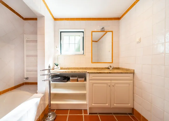 Casa Do Vale Σπίτι διακοπών Ericeira