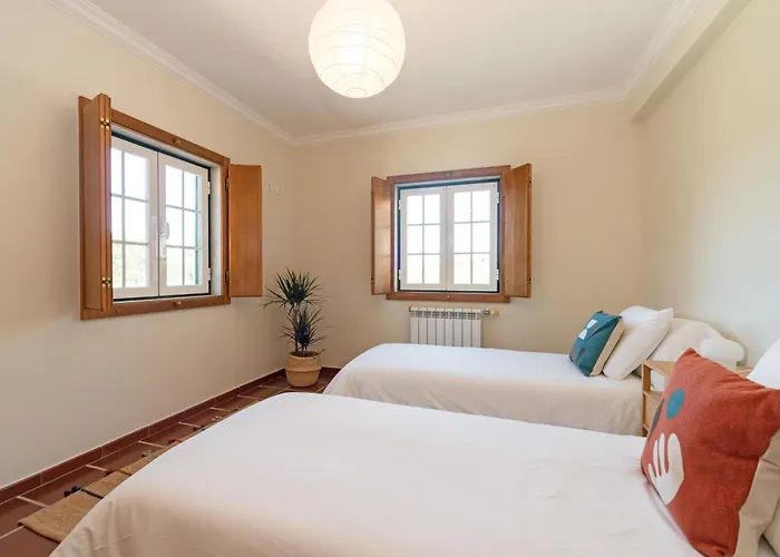 Casa Do Vale Σπίτι διακοπών *