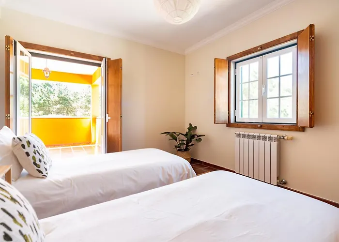 Σπίτι διακοπών Casa Do Vale *