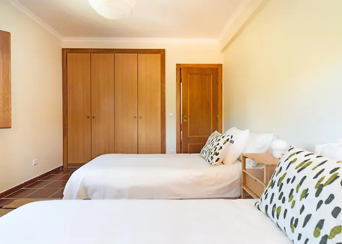 Casa Do Vale Σπίτι διακοπών *