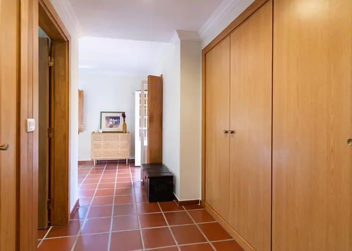 Casa Do Vale * Ericeira