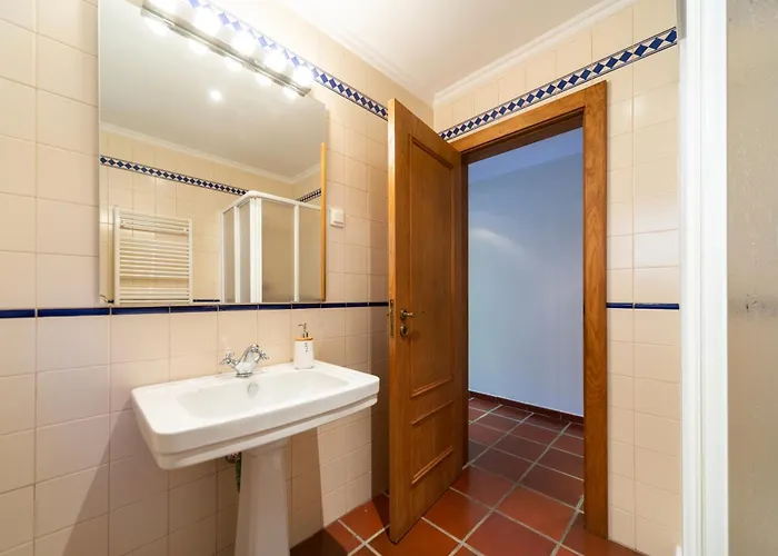 Casa Do Vale Σπίτι διακοπών Ericeira