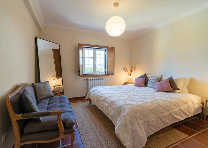 Casa Do Vale Σπίτι διακοπών Ericeira