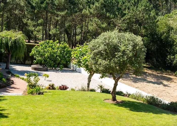 Casa Do Vale Σπίτι διακοπών *