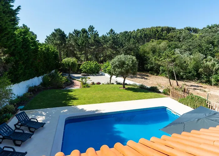 Σπίτι διακοπών Casa Do Vale *