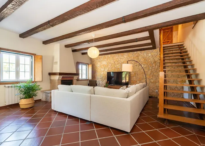 Σπίτι διακοπών Casa Do Vale