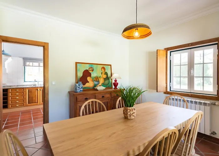 Σπίτι διακοπών Casa Do Vale *