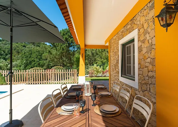 Σπίτι διακοπών Casa Do Vale