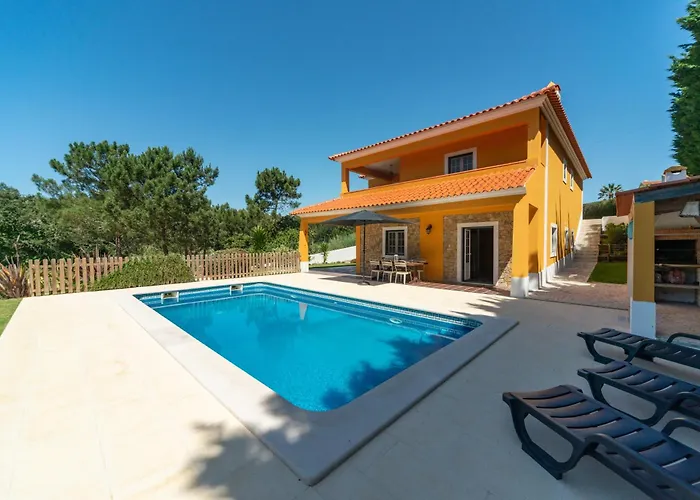 Σπίτι διακοπών Casa Do Vale