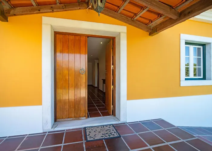 Σπίτι διακοπών Casa Do Vale