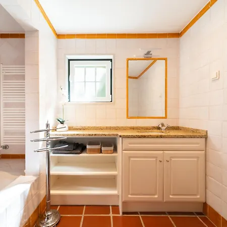 Casa Do Vale בית נופש אריסרייה