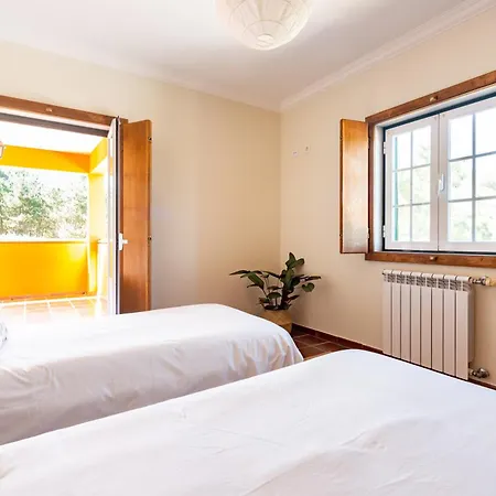 別荘 Casa Do Vale *