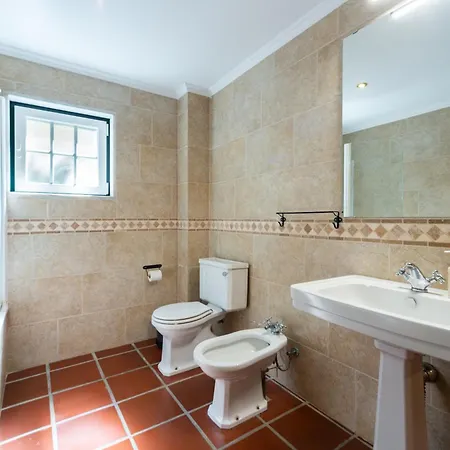 Casa Do Vale * エリセイラ