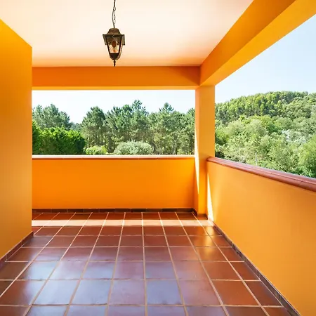 Casa Do Vale * エリセイラ