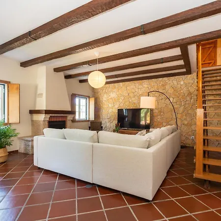 בית נופש Casa Do Vale