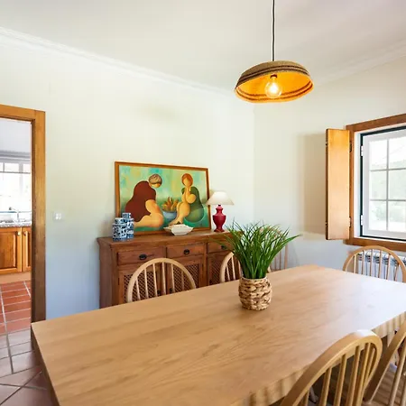 別荘 Casa Do Vale *