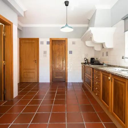 別荘 Casa Do Vale *