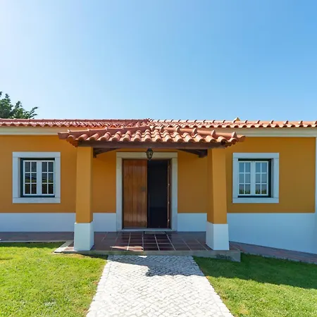 Casa Do Vale * エリセイラ